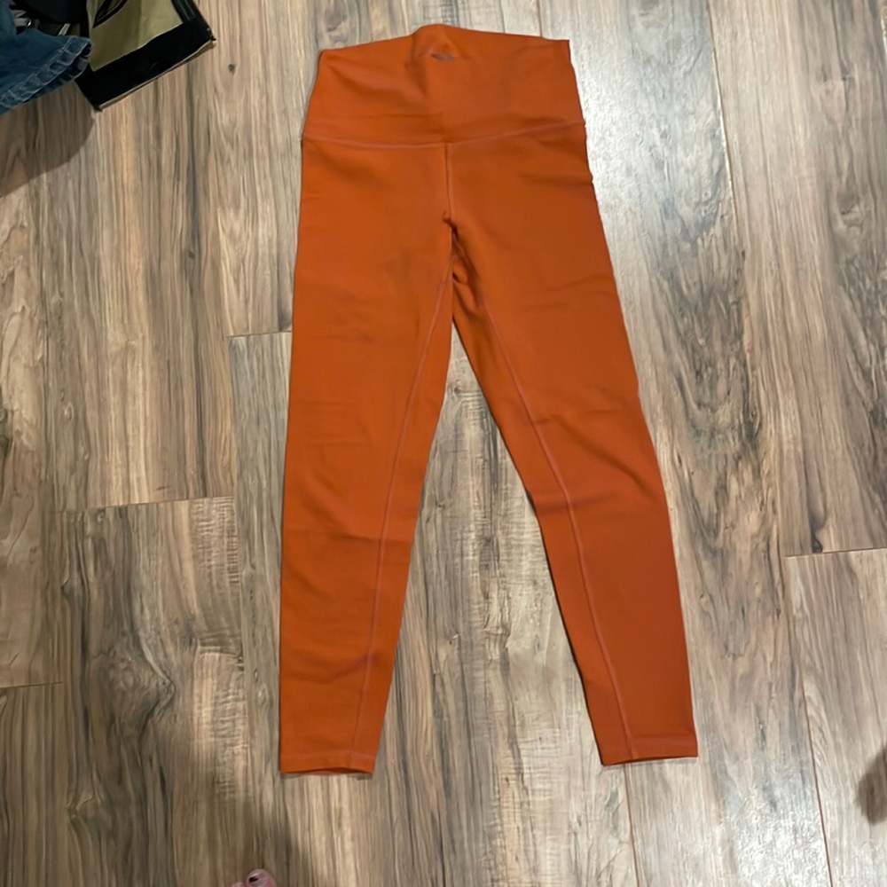 Fleo leggings
